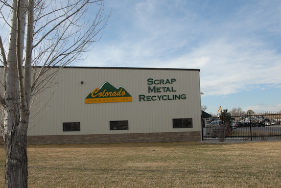 Scrap Brass Recycling - Colorado - New Mexico - American Iron & Metal